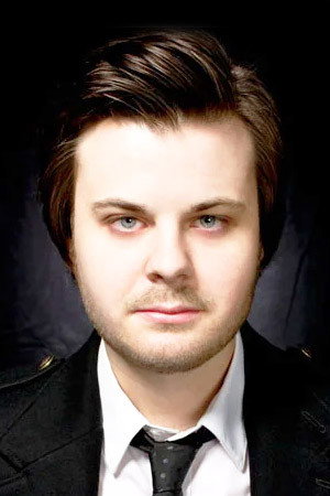 Spencer Smith in Panic! at the Disco: Live in Denver