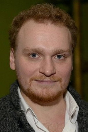 Sergey Safronov in Going to Hell