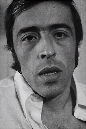 Paulo Villaça in Mangúe-Bangúe