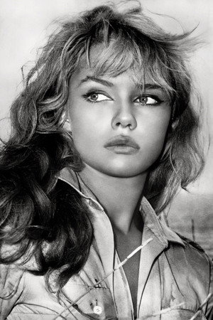 Marion Michael in Liane, Daughter of the Jungle