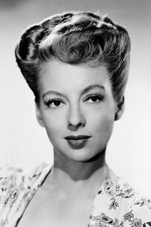 Evelyn Keyes in The Seven Year Itch