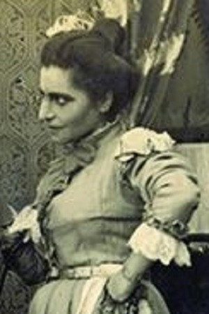 Babo Rostomashvili in Christine