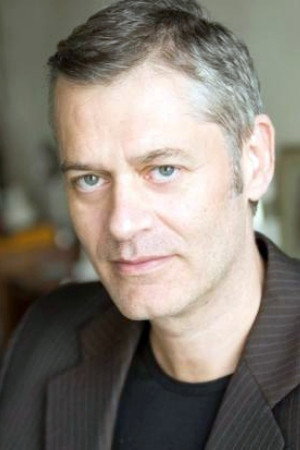 Bernard Rosselli in Ma femme s'appelle Maurice