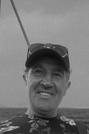 José Durán "Jobo" in Reto Astrolabio