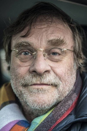 Lars Knutzon in You Disappear