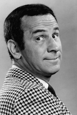 Don Adams in Two Top Bananas