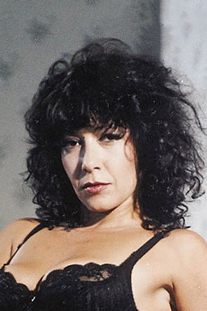 Vina Asiki in And the First Matakias