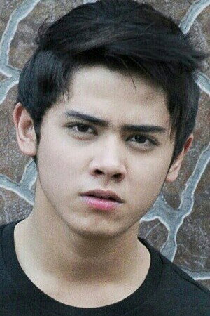Aliando Syarief in Warkop DKI Reborn 4