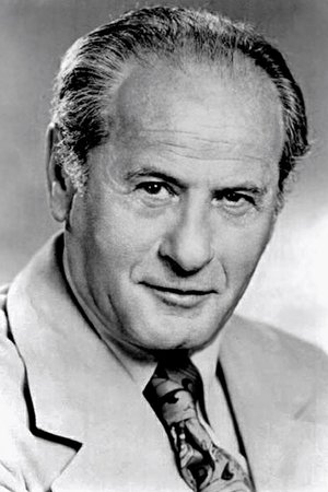 Eli Wallach in Genghis Khan