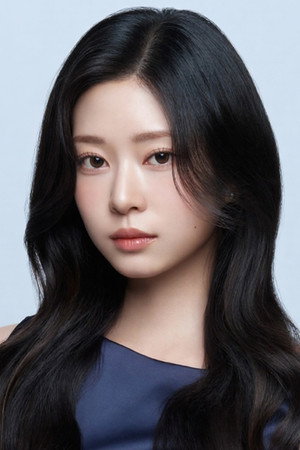 Kim Min-ju in The Fault is Not Yours