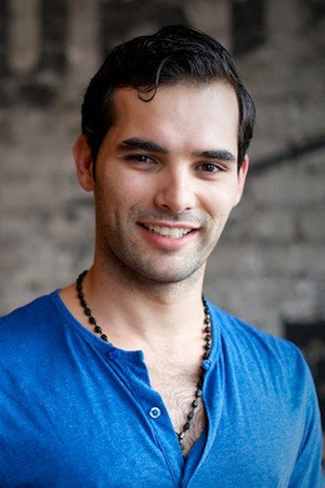 Johnathan Sousa in Terror Comes Knocking: The Marcela Borges Story
