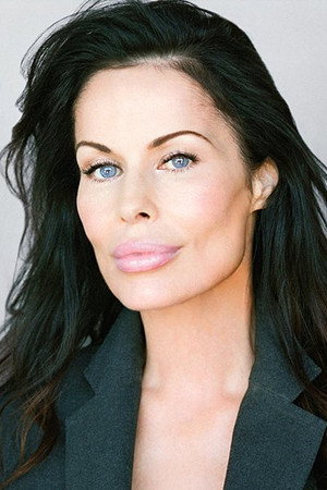 Simona Williams in Raging Sharks
