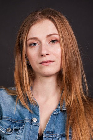 Agnese Budovska in Wild East