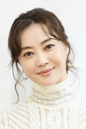 Arisa Mizuki in Tales of the Bizarre: 2022 Fall Special