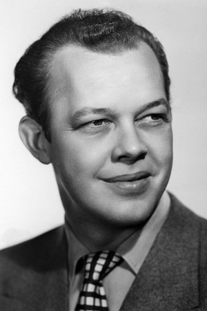 Berry Kroeger in Nightmare in Wax