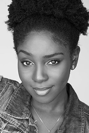 Karen Obilom in Doing Life