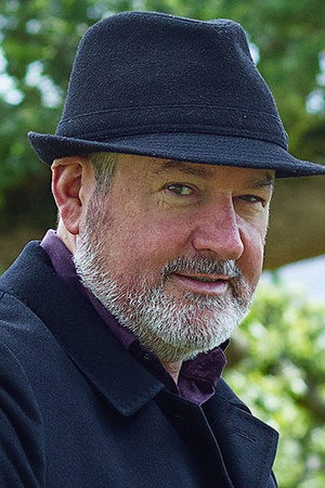 Denis Conway in The Tiger's Tail