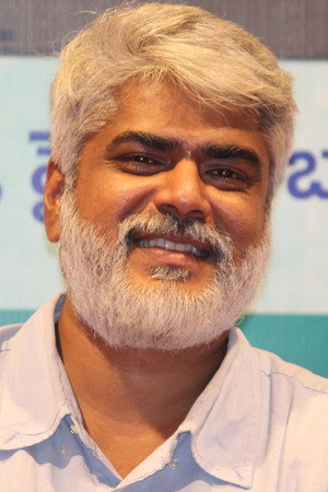 Anish Kuruvilla in Major