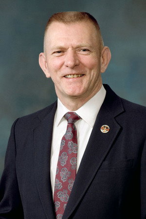 Gene Kranz in Hazardous Journey - The Apollo 11 Moon Landing