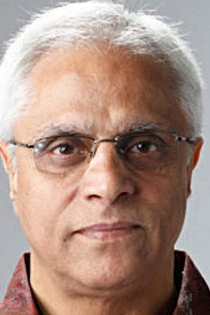 K.K. Raina in Susman