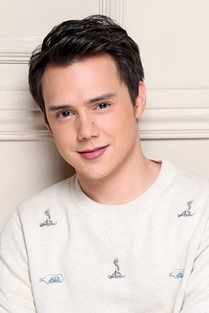 Patrick Garcia in Mano Po III: My Love