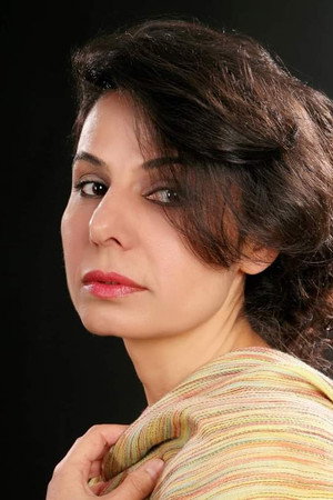 Gushvar Sharifova in Dead End