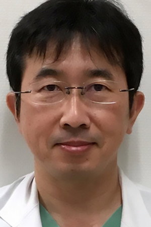 Takashi Kawahara in Massacres