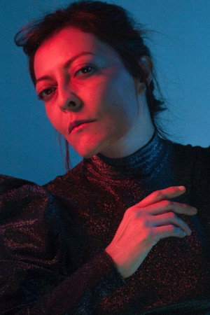 Graciela Jiménez in Reminiscence
