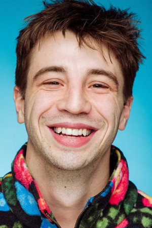 Austyn Van de Kamp in A Dollar Short For The Ferryman's Fee