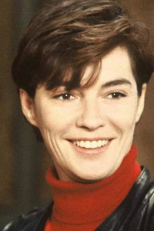 Patricia Millardet in Hot Chocolate