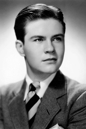 Tom Brown in This Side of Heaven