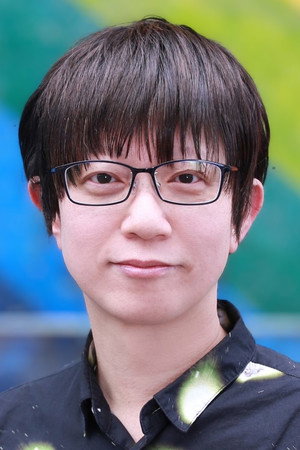 Kosuke Echigoya in Mobile Suit Gundam GQuuuuuuX -Beginning-