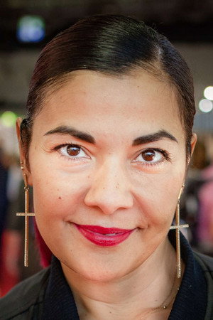 Reyhan Sahin in Chiko