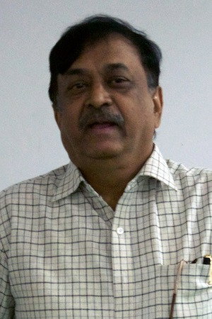 C. V. L. Narasimha Rao in Kousalya Krishnamurthy