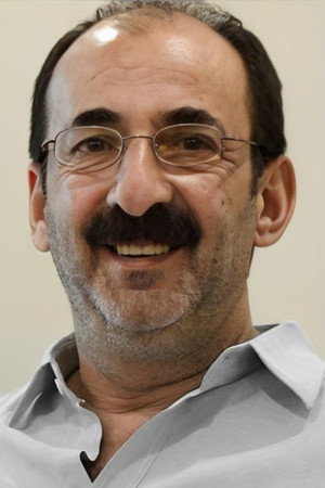 Bican Günalan in Eyyvah Eyvah