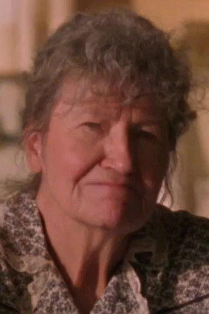 Molly McClure in Pure Country