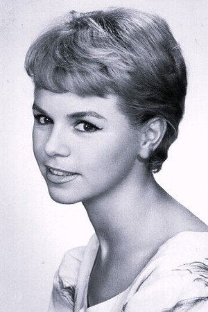 Geneviève Cluny in The Cousins