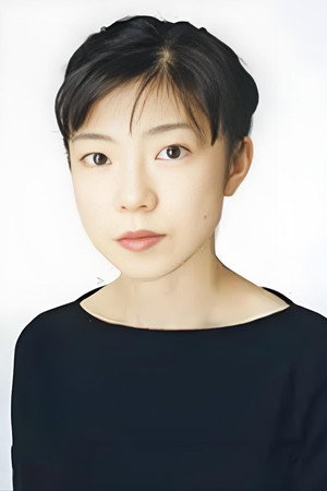 Sumi Mutoh in Jin-Roh  The Wolf Brigade