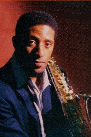 Sonny Rollins in Saxophone Colossus