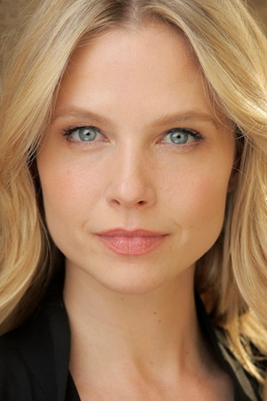 Laura Coover in The Wolf of Snow Hollow