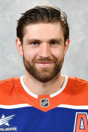 Leon Draisaitl in Powerplay - The Best Ice Hockey Team for the Olympics