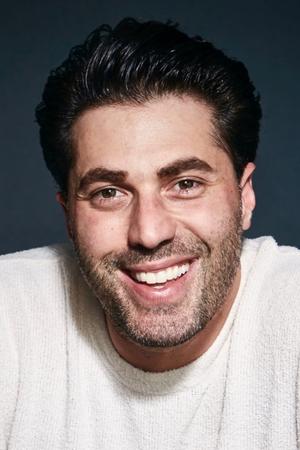 Adam Ray in The Bellmen