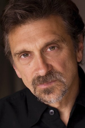 Dennis Boutsikaris in Victim of Love: The Shannon Mohr Story