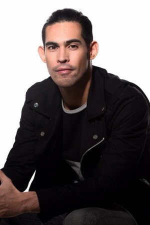Paolo Paraiso in Lure of the Nest