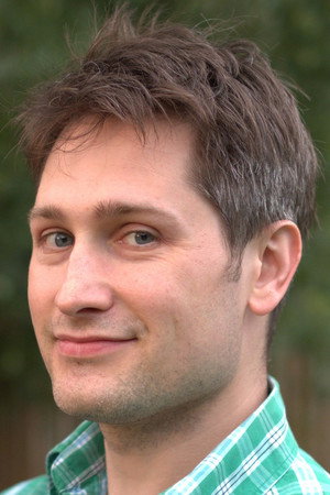 Pavel Ponomaryov in Lilya 4-ever