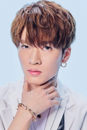Tatsuya Fukazawa in Snow Man 1st Stadium Live Snow World