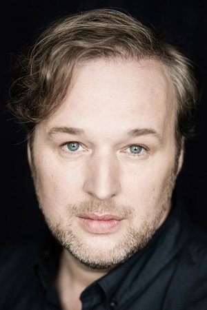 Stephan Grossmann in Sanctuary