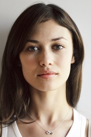Olga Kurylenko in Hitman