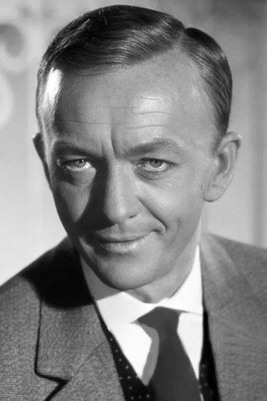 Hannes Messemer in The Defector