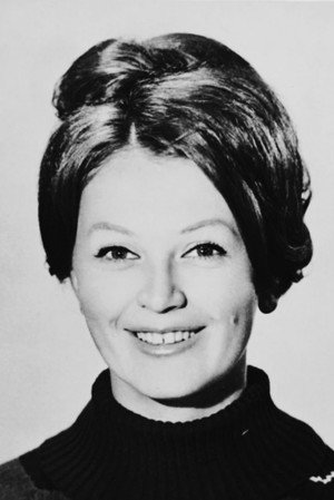 Valentina Titova in Father Sergius
